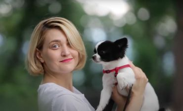 Віра Кекелія