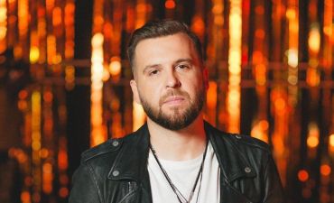 Сергей Танчинец