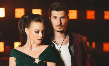 Позитив и Юлия Сахневич