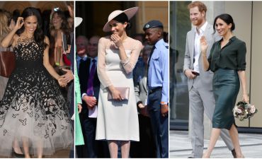 Меган Маркл