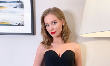 Кристина Асмус