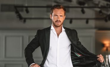 Сергей Мельник