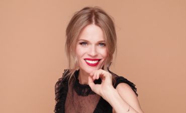 Ольга Фреймут