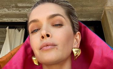 Вера Брежнева