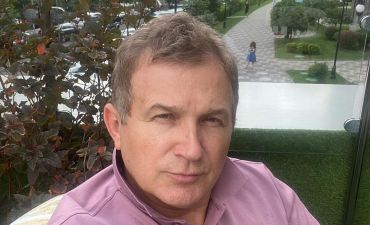 Юрий Горбунов