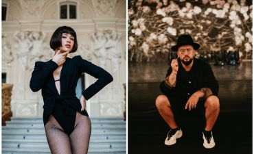 Монатик и Лида Ли