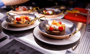 Ресторан Fenix Киев