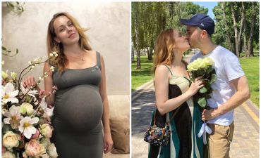 Alyosha и Тарас Тополя стали родителями в третий раз