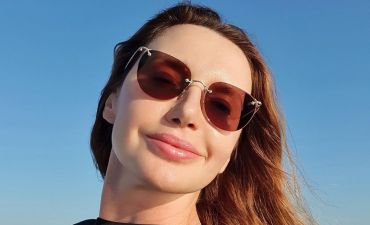 Оксана Марченко