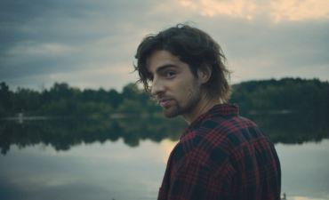 Владимир Дантес