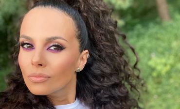 Настя Каменских