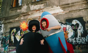 Сергей Бабкин