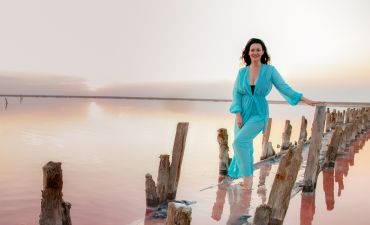 Соломия Витвицкая