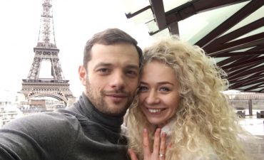 Дизайнер Анастасия Иванова выходит замуж