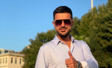 Мурат Налчаджиоглу