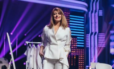 Елена Кравец