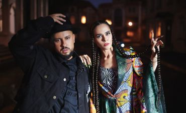 The HARDKISS и MONATIK