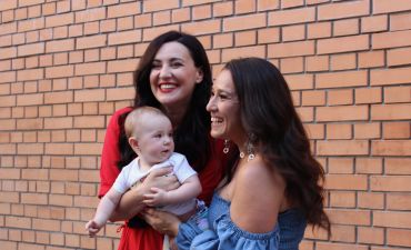 Наталка Карпа