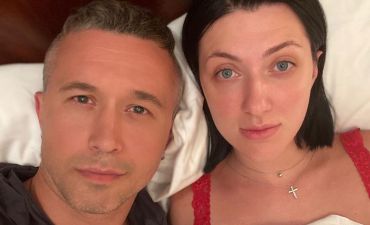 Сергей и Снежана Бабкины обнаружили у себя Covid-19.