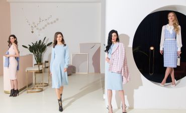 Анастасия Иванова