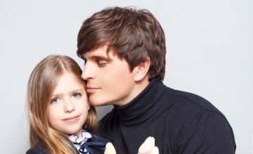 діти Анатолія Анатоліча