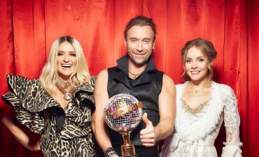 Могилевская, Винник и Шоптенко