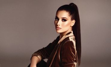 Анна Гузеева