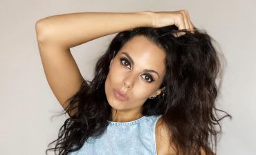 Настя Каменских