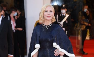 Кейт Бланшетт