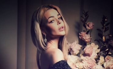 Не одинока: Алина Гросу впервые показала своего парня