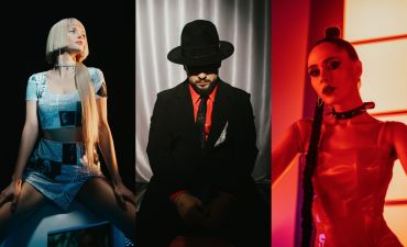 MONATIK представил свой мюзикл