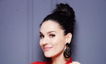 Маша Ефросинина показала дочь и поздравила ее с днем рождения