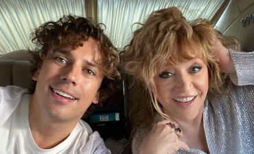 Галкин и Пугачева