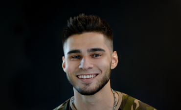 Никита Ломакин