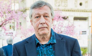 Михаил Ефремов