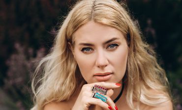 Ольга Горбачева