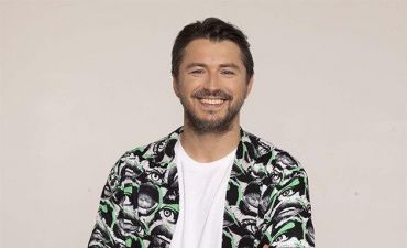 Сергей Притула