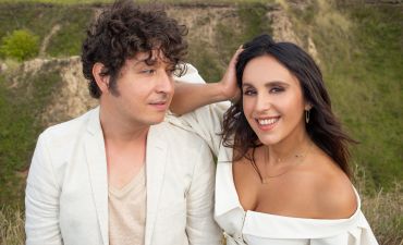 Джамала и Pianoбой