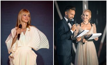 Жінка України 2020