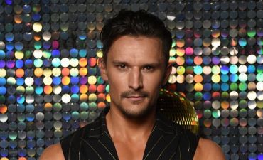 Тарас Цымбалюк