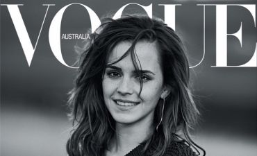 Эмма Уотсон