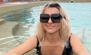 Наталья Могилевская