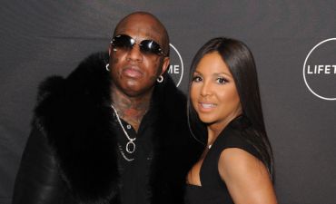 тони брэкстон и бердмен