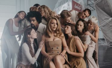 Тина Кароль