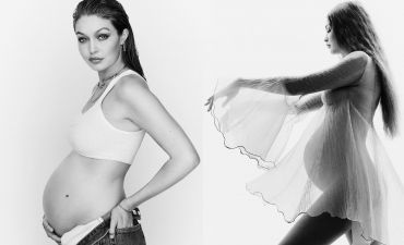 Джиджи Хадид