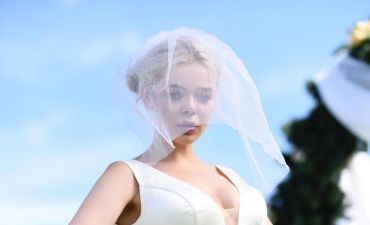 Алина Гросу