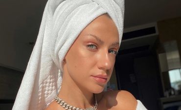 Леся Никитюк