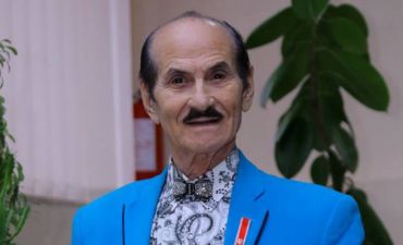 Григорий Чапкис