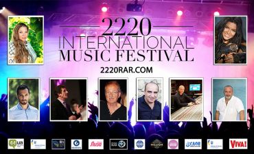2220 International Music Festival