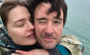 Наталья Водянова